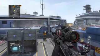 Across map shitmarker on Takeoff