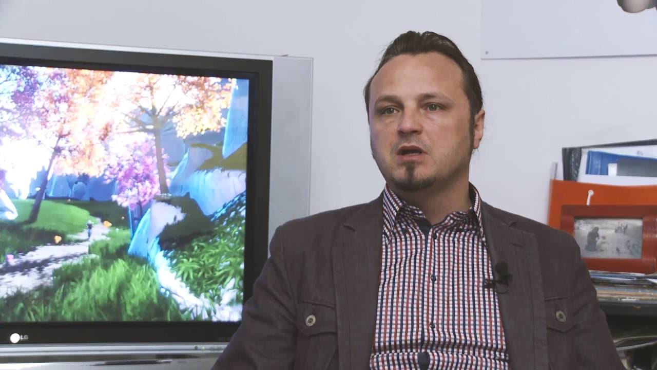 Reboot Game Developer Studio Sessions - Prime Time