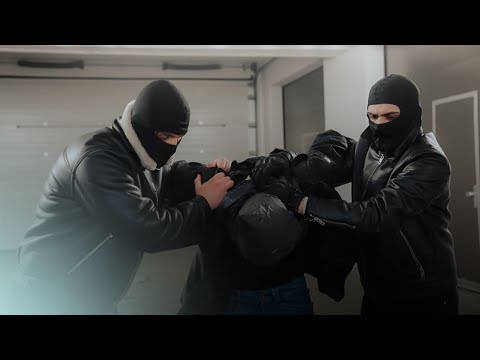 SIEDLUNG - Elmo04 {OFFICIAL VIDEO }