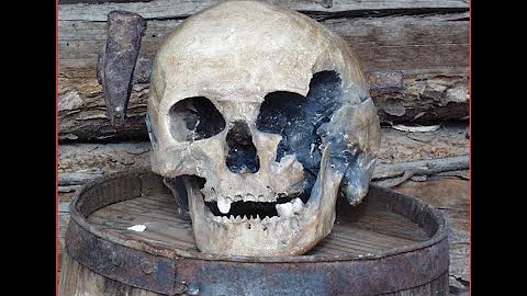 Alas, poor Harvey!
