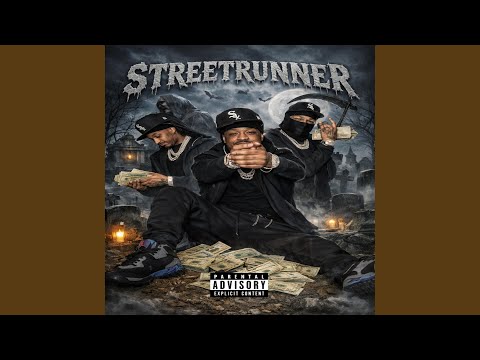 StreetRunner