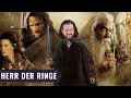 Zum ersten Mal auf Moviepilot: Herr der Ringe | Die Gefährten