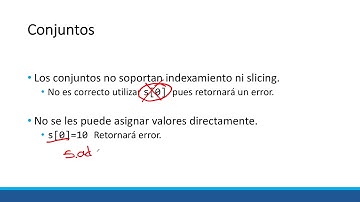 Conjuntos