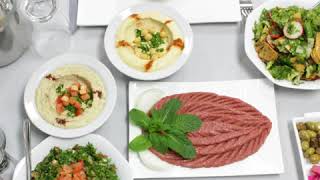 Restaurant La Flamme laval | (450) 681-4747 | Lebanese Mediterranean