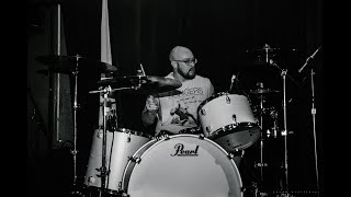 (DRUM CAM) Sunflo'er live at Mathcore Index Fest 2022