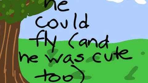 DoInk Animation & Drawing iPad App for Storytelling