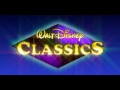 Walt Disney Classics