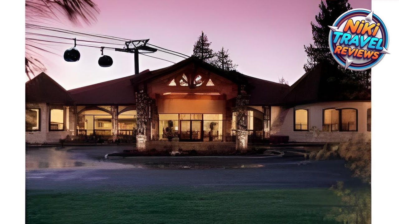 Курортный отель Forest Suites Resort at the Heavenly Village | Саут-Лейк-Тахо (Калифорния), США |...