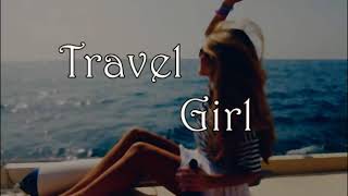 MIN Music - Travel Girl screenshot 3