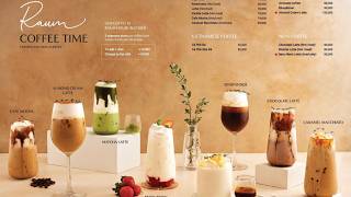 Professional Service Website Design Using React.js For Online Cofee Shop Update