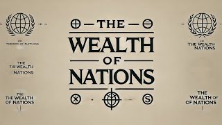 "The Wealth of Nations: Unveiling the Foundations of Modern Economics #TheWealthOfNations #AdamSmith Profile
