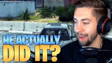 Kebun reacts to Mineo Will Join CPD if He Gets Demoted | NoPixel GTA RP