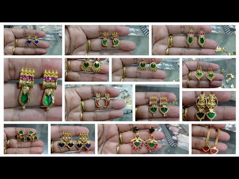 Traditional studs