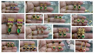 Traditional Studs