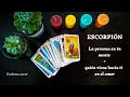 ESCORPIO | TIRADA ESPECIAL PARA SOLTEROS EN EL AMOR | esta lectura es muy positiva 🥰