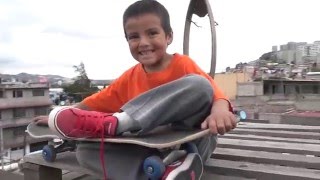 Converse Inspira tus sueños