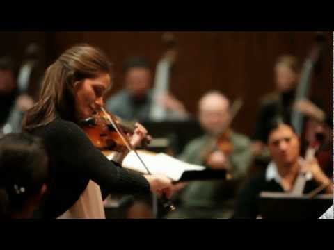 Lena Neudauer spielt Schumann