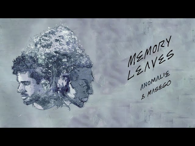 Anomalie - Memory Leaves