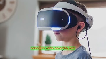 Производитель кабельных жгутов Кабель Bando Densen 40Pin SDP Кабель LVDS Ar17 LVDS для бизнес-диспле