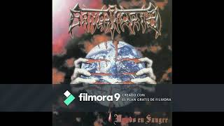 Sanguinaria - Mundo en sangre