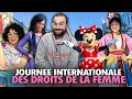 UNE JOURNÉE SPÉCIALE à DISNEYLAND PARIS
