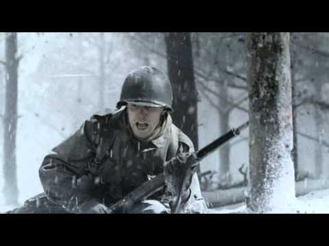 Battle of the Bulge | New Year's Day (U2)