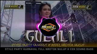 Download Lagu #rzlaudio..DJ GULALI full middell battle nrotok nulup bass mantep#dj #bass #djviral #sound  MP3