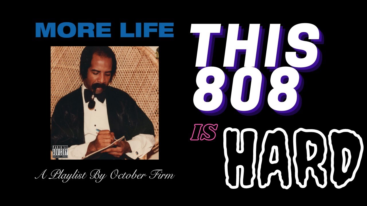 drake more life album tpb