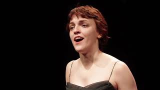 I Dreamed A Dream - Anastasia Lee (23 years old)