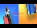 Drizzle Fit kit From Vaporesso Review