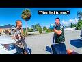 Florida Cops Don't Mess Around With Entitled 22-Year-Old