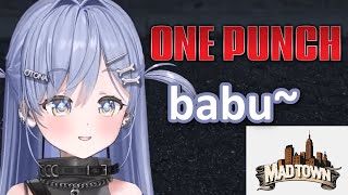 Kuromu admits to being a baby, then becomes One Punch Man【Madtown GTA / Vspo!】
Yano Kuromu from Vspo! 〖 ぶいすぽっ! / 夜乃くろむ 〗
@YanoKuromu
source: 〖 MadTown GTA(β) #2 〗3日ぶりの重役出勤クロ・ムーさん。の巻
https://youtu.be/j2WYAEgJA4w
Konkon Aria
@KonkonAria
kettun
https://www.twitch.tv/kettuncyukyuhei
Yuhi Riri
https://www.youtube.com/channel/UC48jH1ul-6HOrcSSfoR02fQ
rpr
@rprxx
Wakio
https://www.youtube.com/@wakiwo_
day1week
https://www.twitch.tv/day1lol
yakipan
https://www.youtube.com/channel/UCNzyH3uRL8N3AbOmDdRfP8Q
gutitubo
https://www.youtube.com/channel/UCXUSu88rDnrMVWoMTakt_7g
More streamer server clips https://www.youtube.com/playlist?list=PLuHTBwxAt1LwxdKa00pea3ZIx9PXQNZd_
Please let me know in the comments if there is a translation error. Im still learning Japanese so it is greatly appreciated.
If youre feeling generous, you can send a super thanks on this video!
ぶいすぽっ!許諾番号:00496
#vtuber
#translation #切り抜き #vtuberensubs
#vspo #vspoclip
#夜乃くろむ Kuromu admits to being a baby, then becomes One Punch Man【Madtown GTA / Vspo!】