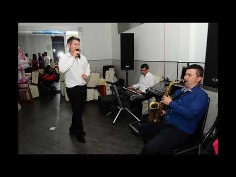 COLAJ DE SARBATORI REVELION HORE SI SARBE MARIUS ANGHELE 2018 MUZICA DE PETRECERE