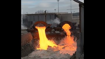 Slag | What is it, and why is it so important?