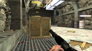 When GMod meets Doom III