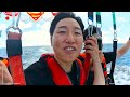 VLOG. 5박6일 보라카이 여행 [EP.1] 여동생이랑 떠나는 BORACAY. 급하게 떠나게 된 여름휴가. 아이럽보라카이🐠🌴