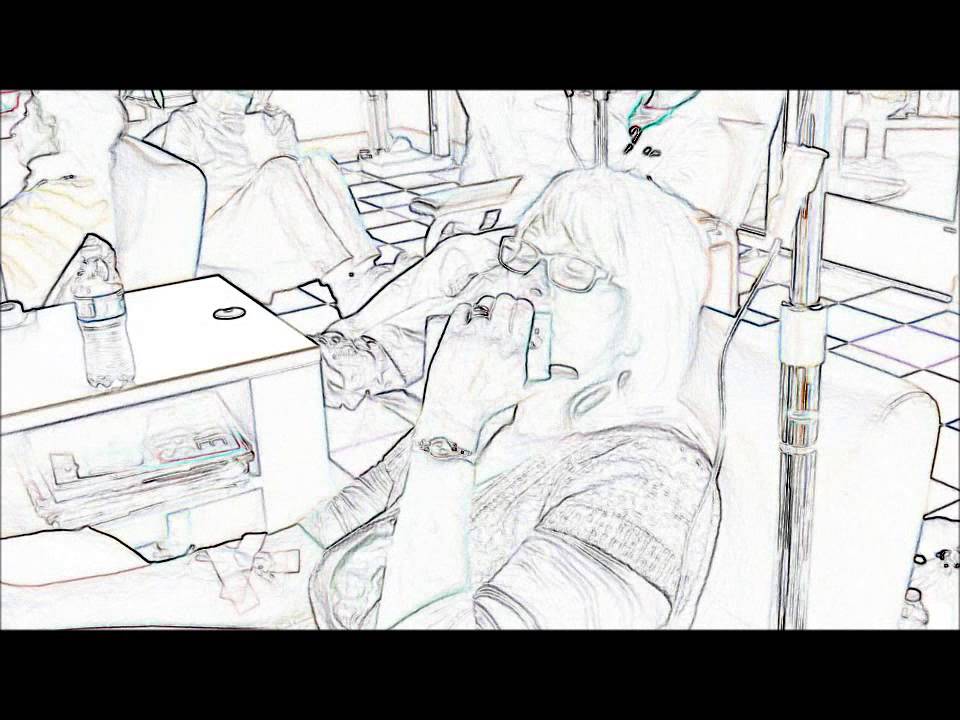 Terry an Ampligen Patient