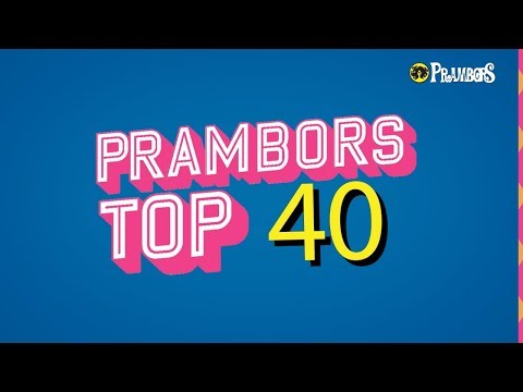 Prambors Fm Chart