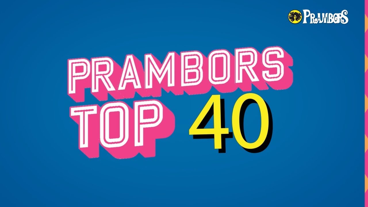 Chart Prambors 20 Countdown