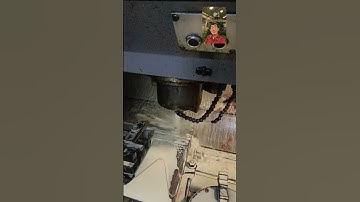 Copper CNC work #music #machine #turning #welding #cncturning #automobile #cnc #tools