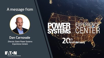 Celebrating 20 Years of Eaton