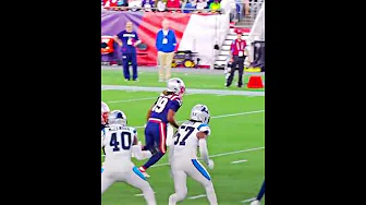 Joe Milton The Goat 🐐 thumbnail