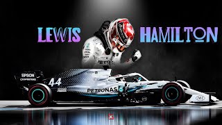 Lewis Hamilton - 8th WDC? - Motivational video! - Gangsta's Paradise