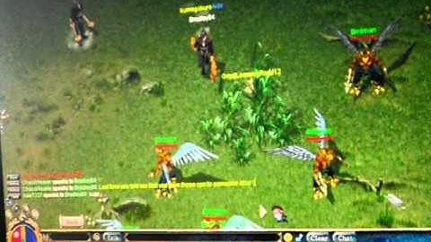 Conquer Online - Bradley84 Doesn