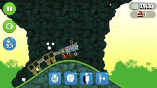 Thomas The Tank Engine Bad Piggies