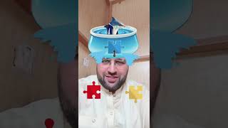 Repair Swimming pool 3k game! #swimmingpool #game #yt screenshot 1