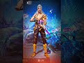 #Main Apni Zindagi ka Khud Basha Hu🔥👑#freefire #gaming #booyah #newvideo_