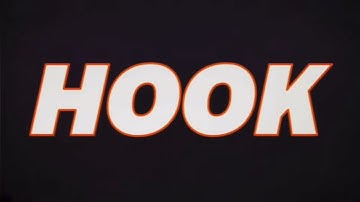 Hook Custom Titantron