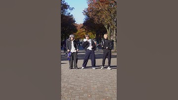 【DANCE TREND!!】Smack Yo