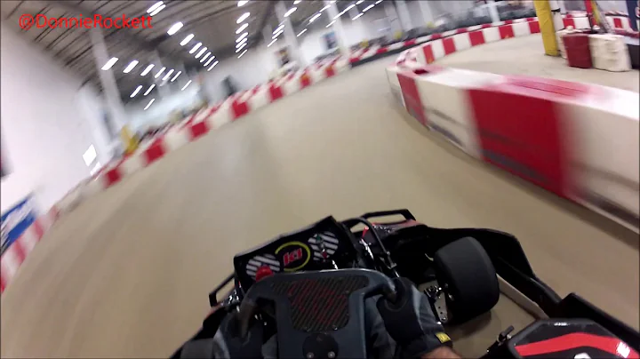 K1 Speed - Buffalo Grove, IL